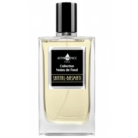 Affinessence Santal Basmati woda perfumowana spray 100ml Affinessence Santal Basmati woda perfumowana spray 100ml