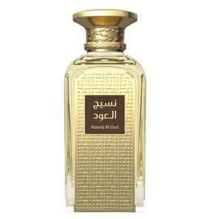 Afnan Naseej Al Oud woda perfumowana spray 50ml