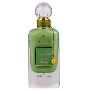 Ard al Zaafaran Ithra Dubai Pistachio Musk woda perfumowana spray 100ml