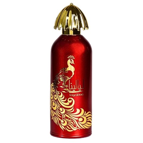 Ard al Zaafaran Layalina woda perfumowana spray 100ml Ard al Zaafaran Layalina woda perfumowana spray 100ml