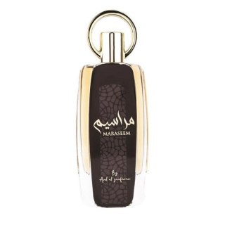 Ard al Zaafaran Maraseem woda perfumowana spray 100ml