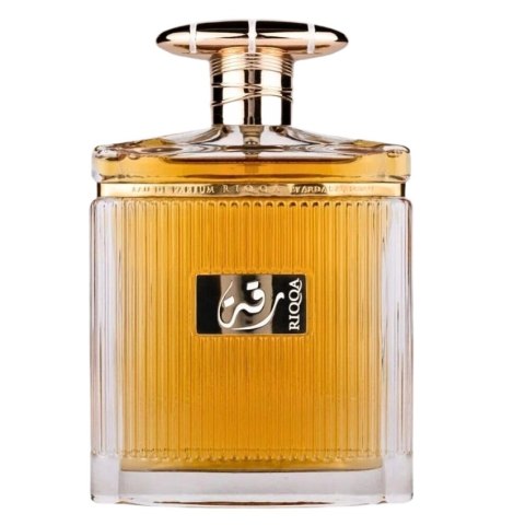 Ard al Zaafaran Riqqa woda perfumowana spray 100ml Ard al Zaafaran Riqqa woda perfumowana spray 100ml