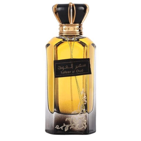 Ard al Zaafaran Safeer Al Oud woda perfumowana spray 100ml Ard al Zaafaran Safeer Al Oud woda perfumowana spray 100ml