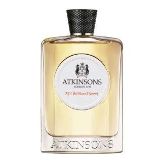 Atkinsons 24 Old Bond Street woda kolońska spray 100ml - produkt bez opakowania