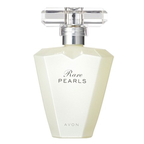 Avon Rare Pearls woda perfumowana spray 50ml Avon Rare Pearls woda perfumowana spray 50ml