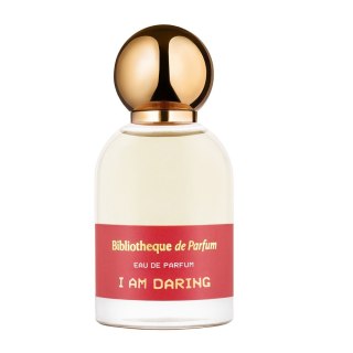 Bibliotheque de Parfum I Am Daring woda perfumowana spray 50ml