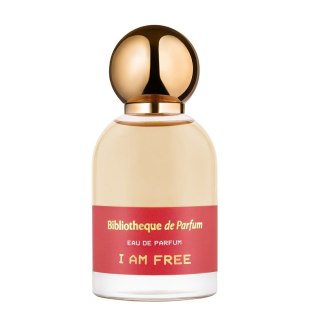 Bibliotheque de Parfum I Am Free woda perfumowana spray 50ml