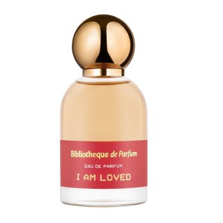 Bibliotheque de Parfum I Am Loved woda perfumowana spray 50ml