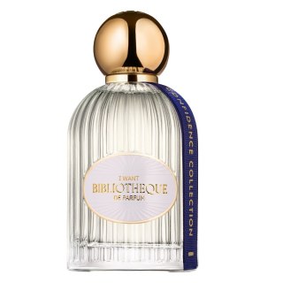 Bibliotheque de Parfum I Want woda perfumowana spray 100ml