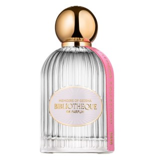 Bibliotheque de Parfum Memoirs Of Geisha woda perfumowana spray 100ml