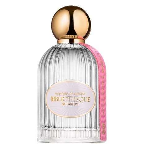 Bibliotheque de Parfum Memoirs Of Geisha woda perfumowana spray 100ml Bibliotheque de Parfum Memoirs Of Geisha woda perfumowana spray 100ml
