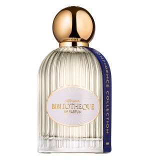 Bibliotheque de Parfum Nirvana woda perfumowana spray 100ml