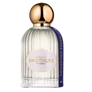 Bibliotheque de Parfum Ultimatum woda perfumowana spray 100ml