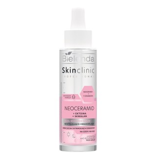Bielenda Skin Clinic Professional Neoceramid dual booster serum nawilżająco-odbudowujące 45ml