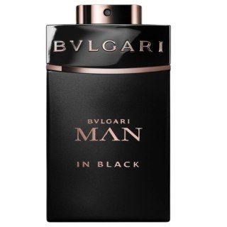 Bvlgari Man in Black woda perfumowana spray 100ml - produkt bez opakowania