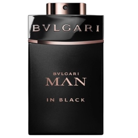 Bvlgari Man in Black woda perfumowana spray 100ml - produkt bez opakowania