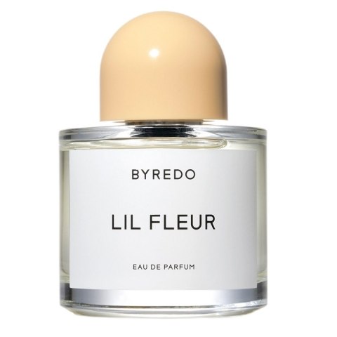 Byredo Lil Fleur Blond Wood woda perfumowana spray 100ml Byredo Lil Fleur Blond Wood woda perfumowana spray 100ml