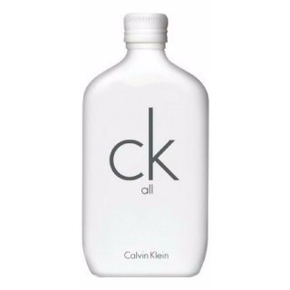 Calvin Klein CK All woda toaletowa spray 100ml - produkt bez opakowania