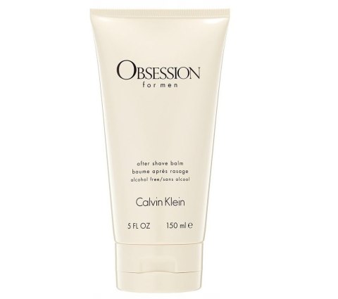 Calvin Klein Obsession for Men balsam po goleniu 150ml Calvin Klein Obsession for Men balsam po goleniu 150ml