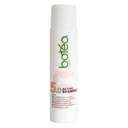 Carin Botea Active Shampoo 5.0 Szampon Przeciw Wypadaniu Włosów 250ml