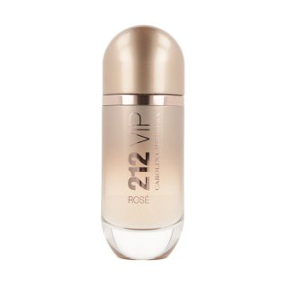 Carolina Herrera 212 VIP Rose woda perfumowana spray 80ml