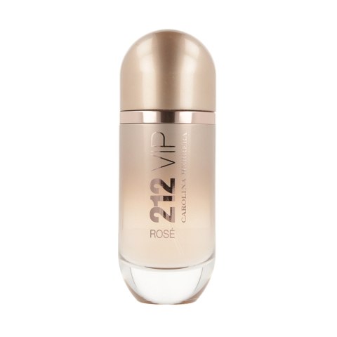 Carolina Herrera 212 VIP Rose woda perfumowana spray 80ml Carolina Herrera 212 VIP Rose woda perfumowana spray 80ml