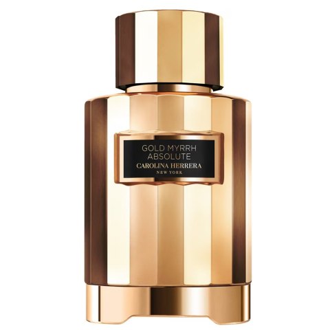 Carolina Herrera Gold Myrrh Absolute woda perfumowana spray 100ml Carolina Herrera Gold Myrrh Absolute woda perfumowana spray 100ml
