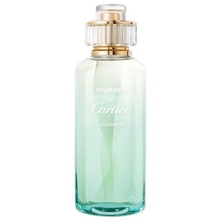 Cartier Rivieres de Cartier Luxuriance woda toaletowa spray 100ml