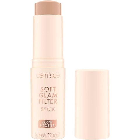 Catrice Soft Glam Filter Stick podkład w sztyfcie 010 Fair Light 9g Catrice Soft Glam Filter Stick podkład w sztyfcie 010 Fair Light 9g