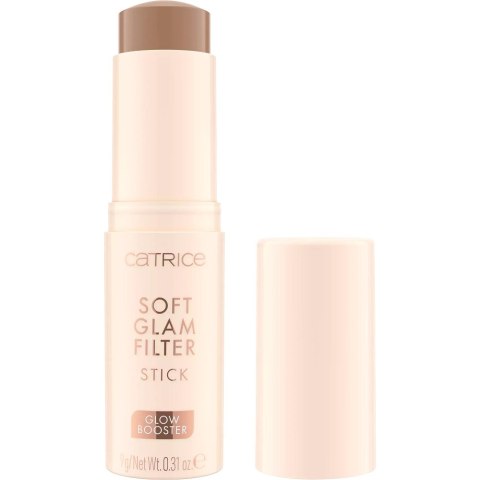 Catrice Soft Glam Filter Stick podkład w sztyfcie 020 Medium Light 9g Catrice Soft Glam Filter Stick podkład w sztyfcie 020 Medium Light 9g