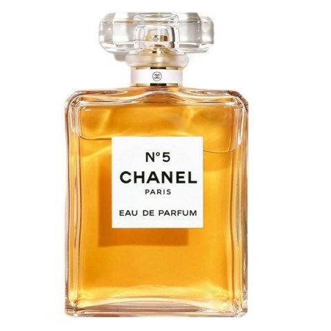Chanel N°5 Limited Edition woda perfumowana spray 100ml Chanel N°5 Limited Edition woda perfumowana spray 100ml