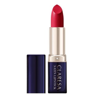 Claresa Satin Lipstick satynowa pomadka w sztyfcie 06 Euphoria 4g