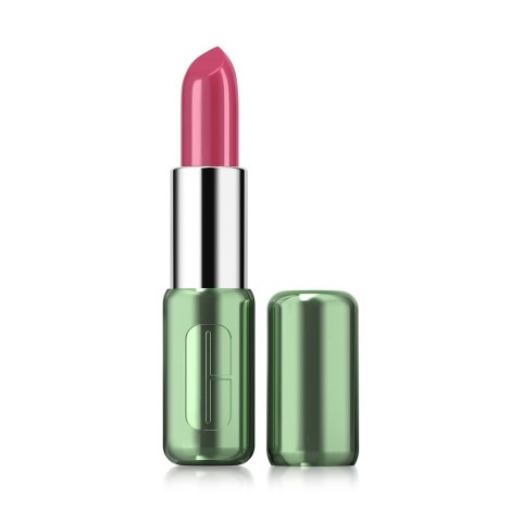 Clinique Pop™ Longwear Lipstick Shine błyszcząca pomadka do ust 13 Love Pop 3.9g Clinique Pop™ Longwear Lipstick Shine błyszcząca pomadka do ust 13 Love Pop 3.9g