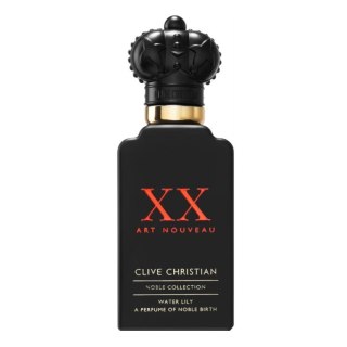Clive Christian XX Art Nouveau Water Lily perfumy spray 50ml