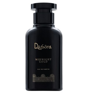 Desora Midnight Gold woda perfumowana spray 100ml
