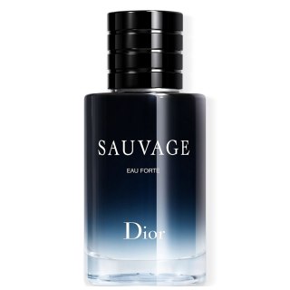 Dior Sauvage Eau Forte perfumy spray 60ml
