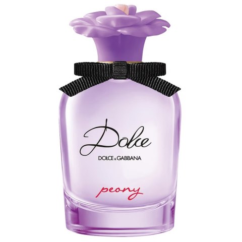 Dolce & Gabbana Dolce Peony woda perfumowana spray 50ml Dolce & Gabbana Dolce Peony woda perfumowana spray 50ml