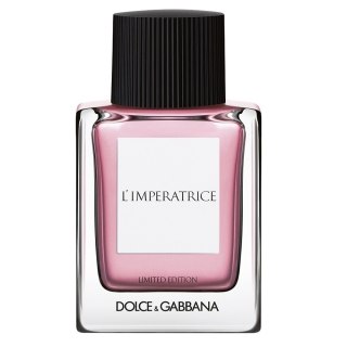 Dolce & Gabbana L'Imperatrice Limited Edition woda toaletowa spray 50ml
