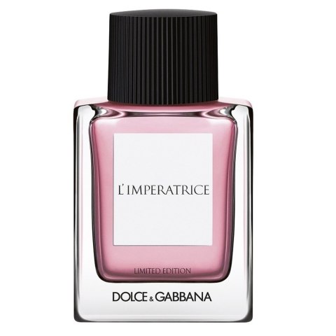 Dolce & Gabbana L'Imperatrice Limited Edition woda toaletowa spray 50ml Dolce & Gabbana L'Imperatrice Limited Edition woda toaletowa spray 50ml