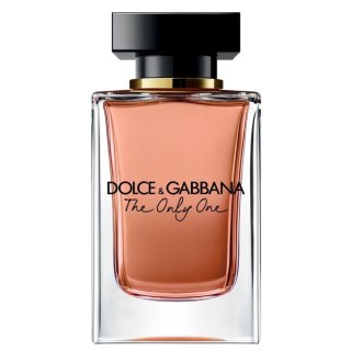 Dolce & Gabbana The Only One woda perfumowana spray 100ml - produkt bez opakowania