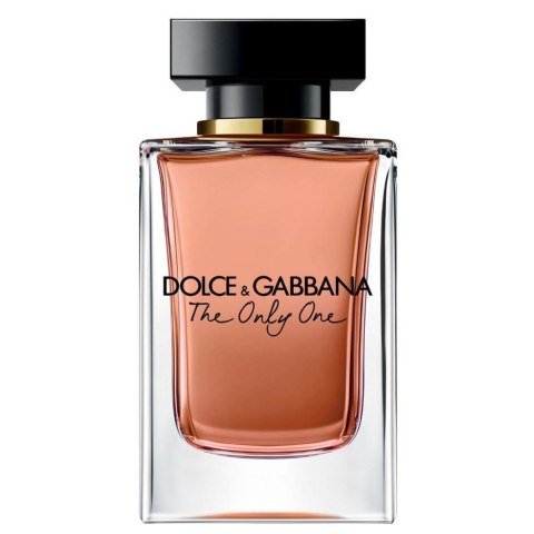 Dolce & Gabbana The Only One woda perfumowana spray 100ml - produkt bez opakowania Dolce & Gabbana The Only One woda perfumowana spray 100ml - produkt bez opakowania