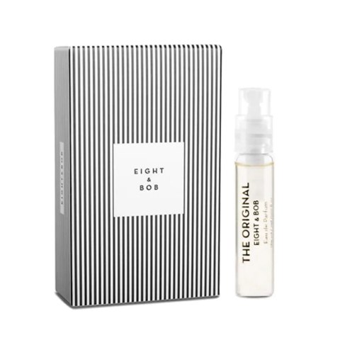 EIGHT & BOB The Original woda perfumowana spray próbka 2ml EIGHT & BOB The Original woda perfumowana spray próbka 2ml