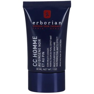 Erborian CC Homme nawilżający krem matujący 30ml