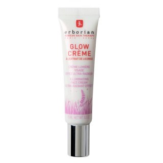 Erborian Glow Cream rozświetlający krem do twarzy 15ml