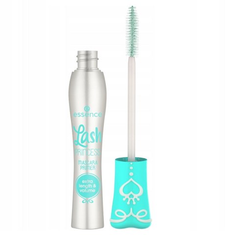 Essence Lash Princess Mascara Primer baza pod tusz do rzęs 9ml Essence Lash Princess Mascara Primer baza pod tusz do rzęs 9ml