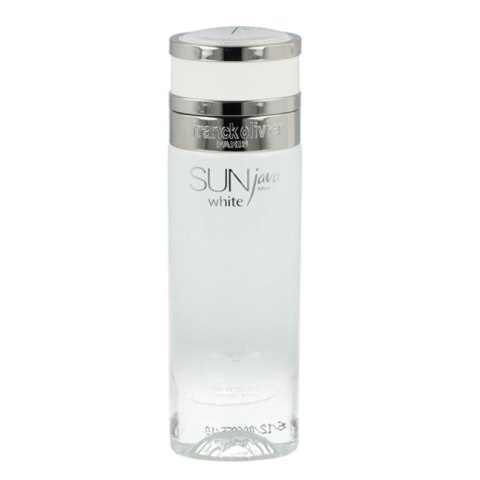 Franck Olivier Sun Java White For Men woda toaletowa spray 75ml