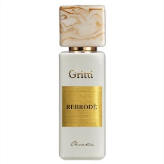 Gritti Rebrodè woda perfumowana spray 100ml - produkt bez opakowania