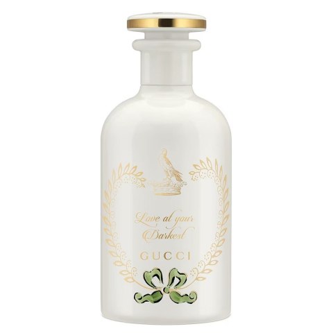 Gucci The Alchemist's Garden Love At Your Darkest woda perfumowana spray 100ml