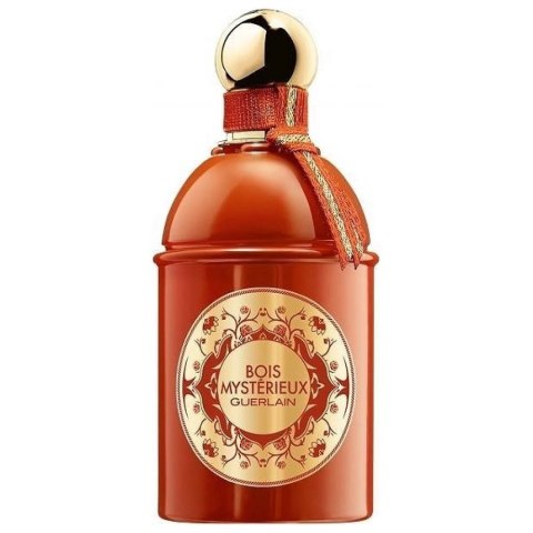 Guerlain Les Absolus d'Orient Bois Mysterieux woda perfumowana spray 125ml Guerlain Les Absolus d'Orient Bois Mysterieux woda perfumowana spray 125ml