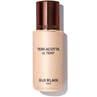 Guerlain Terracotta Le Teint podkład w płynie z efektem naturalnego rozświetlenia 0C 35ml